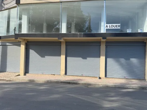 Location Local Alger Rouiba