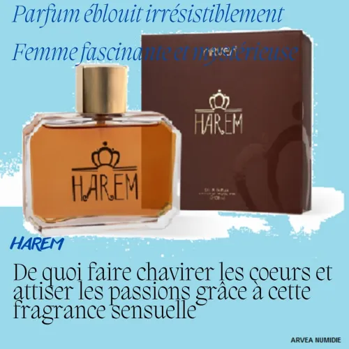 Produits haute gamme d'ARVEA