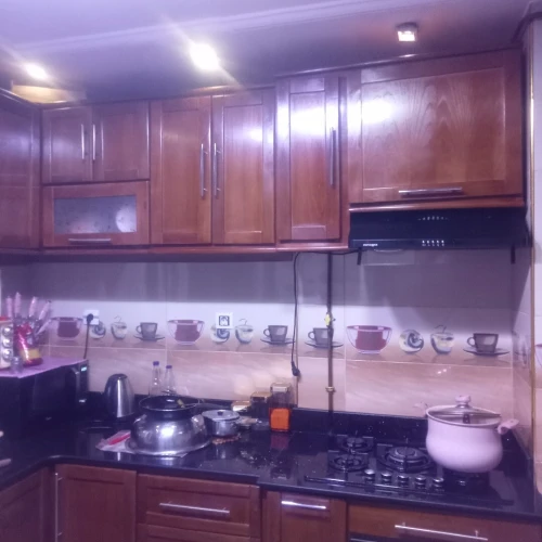 Vente Appartement F3 Alger Douera