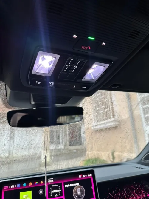 Volkswagen Tiguan 2025 Rline black