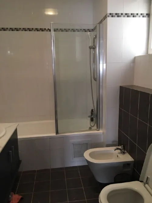 Location Appartement F4 Alger Cheraga