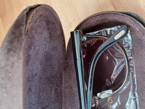 Lunette TOM FORD