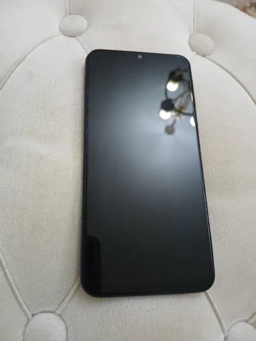 Samsung galaxy M20 🟦