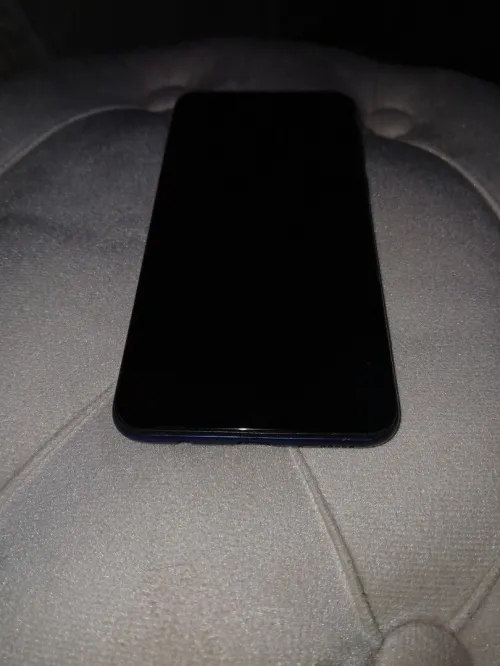 Samsung galaxy M20 🟦