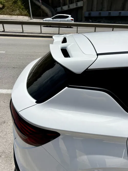 Geely Coolray 2025 Super Max 