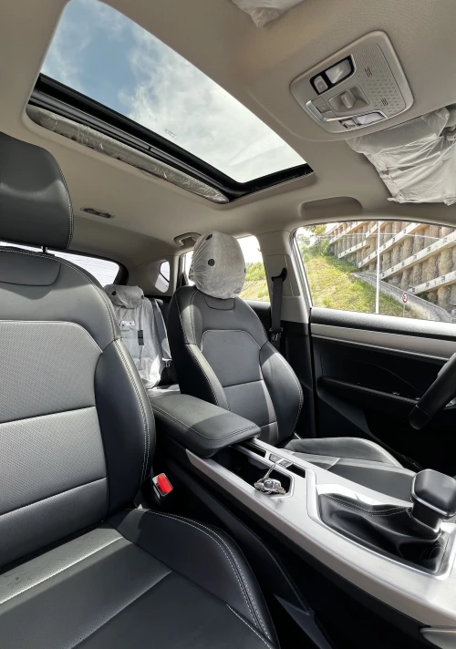 Geely Coolray 2025 Super Max 