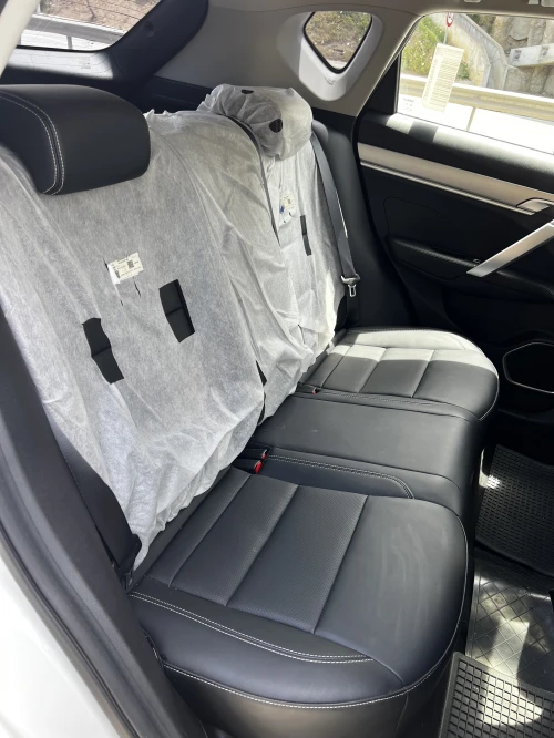 Geely Coolray 2025 Super Max 