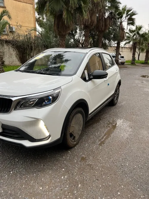 Livan X3 Pro  2025 Auto