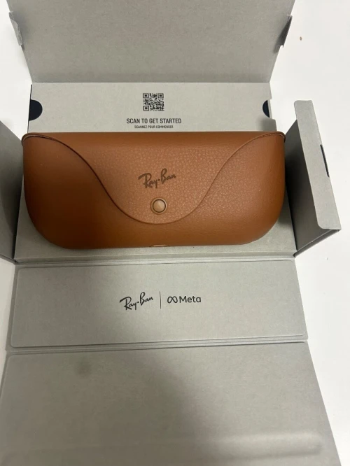 RAYBAN META GEN2 WAYFARER
