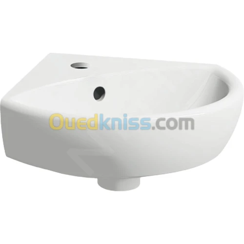 Geberit Selnova  Lave main d angle