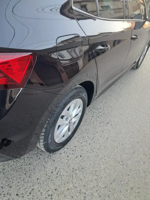 Skoda FABIA 2024 