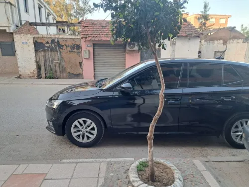 Skoda FABIA 2024 