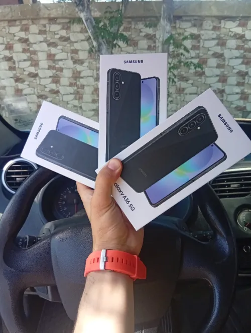 Samsung A36 8G 128 5G 
