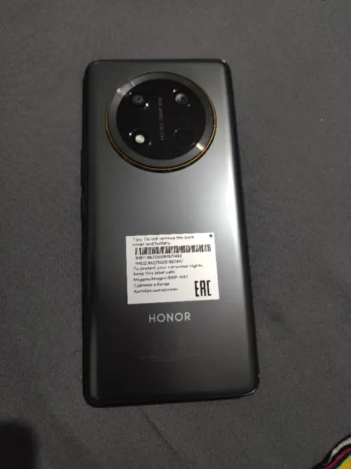 Honor X9c