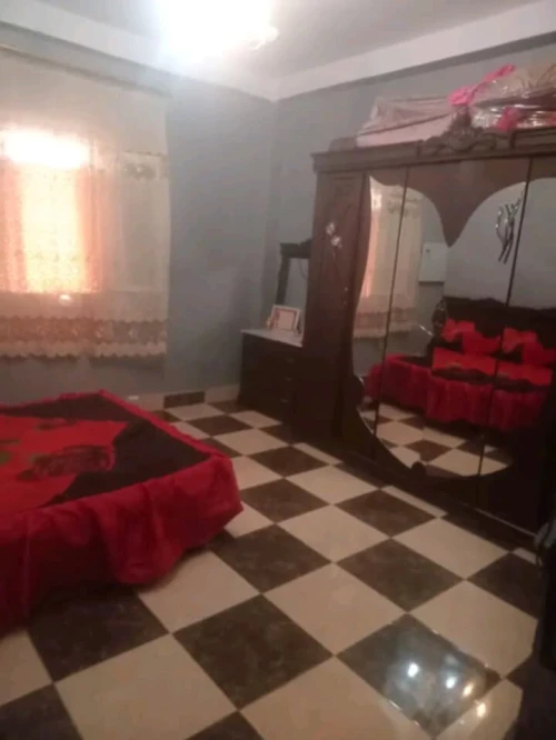 Vente Villa Relizane El matmar