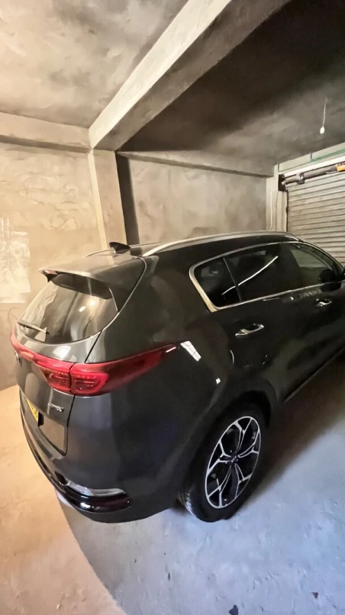 Kia Sportage 2020 Premium