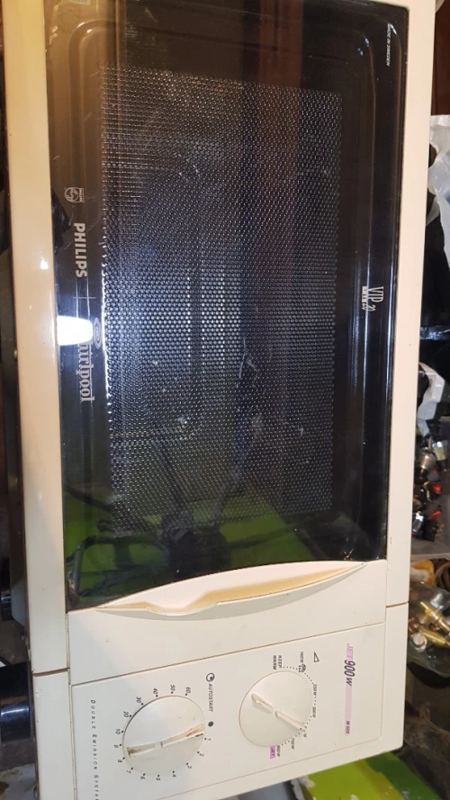 Reparations electromenager