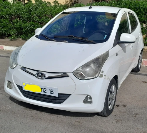 Hyundai EON 2012 EON
