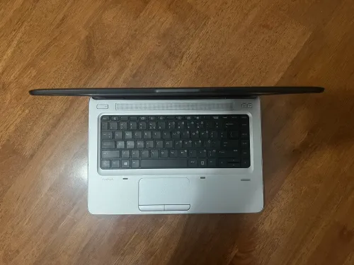 HP ProBook 620 G2 i5-6200U 256 GB SSD 8 GB RAM