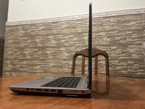 HP ProBook 620 G2 i5-6200U 256 GB SSD 8 GB RAM