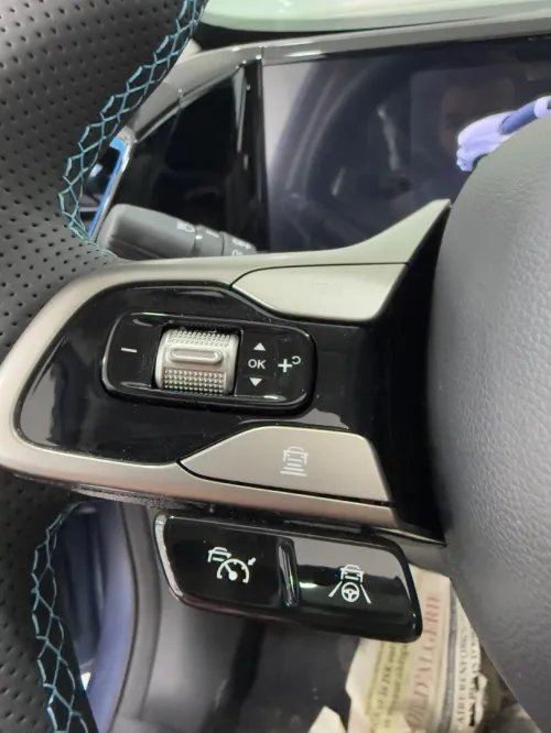 GAC GS3 emzoom 2026 R-Style