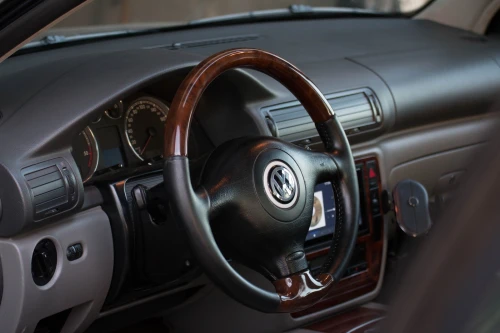 Volkswagen Passat 2005 B5.5 Highline