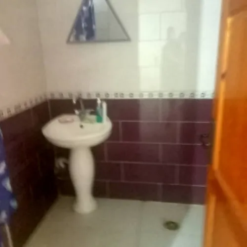 Location vacances Appartement F3 Jijel Jijel