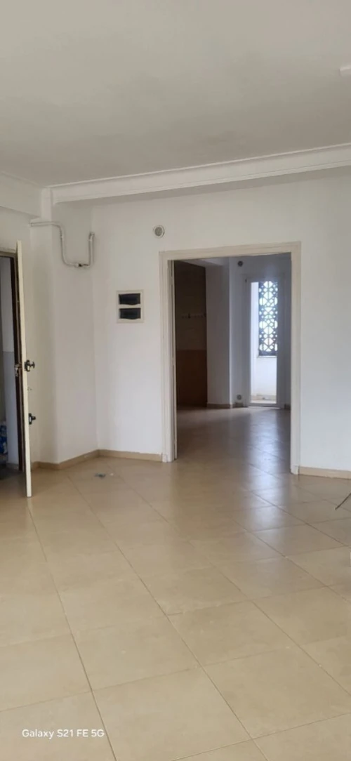 Vente Appartement F3 Tizi Ouzou Azazga