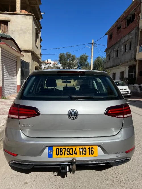 Volkswagen Golf 7 2019 START+
