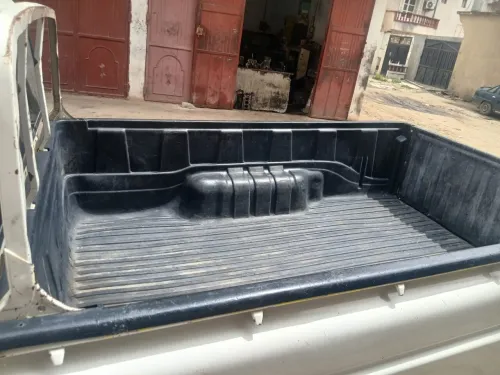 Mahindra Scorpio 2012 DC