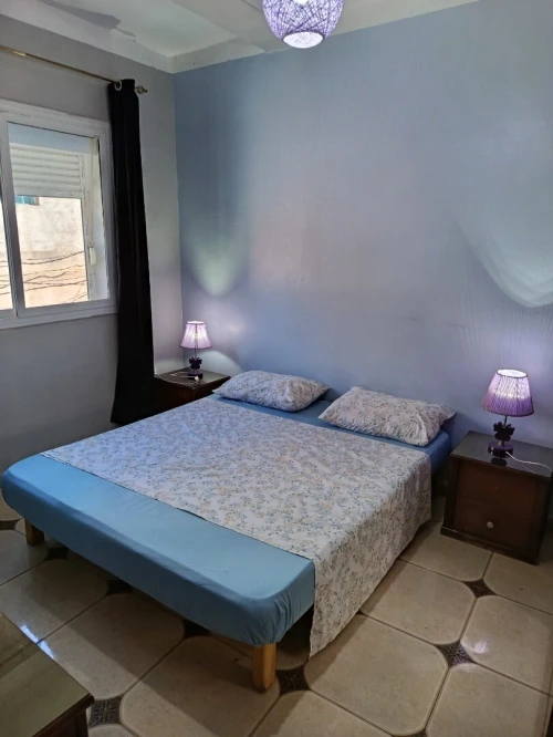 Location Bungalow Tipaza Tipaza