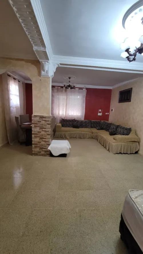 Location vacances Appartement F3 Skikda Skikda
