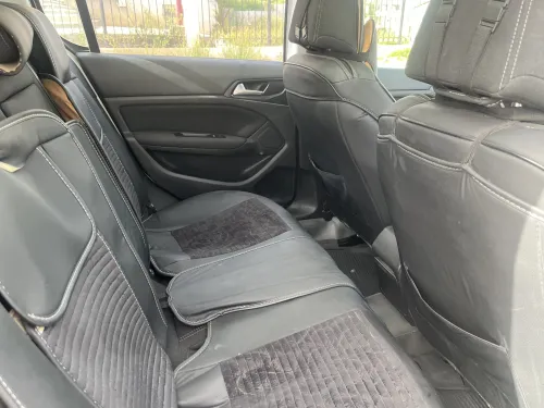 Peugeot 308 2015 Allure