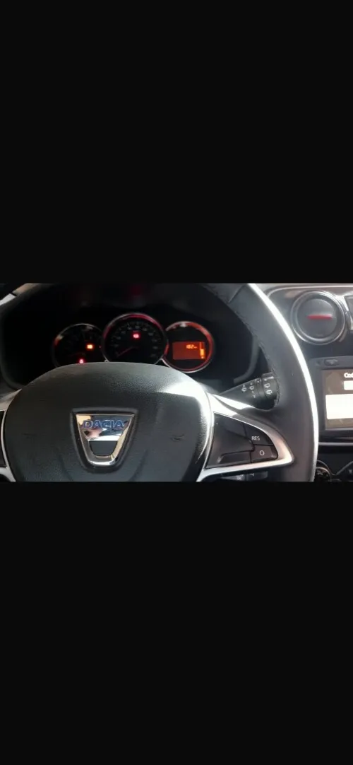 Dacia Sandero 2021 Sandero
