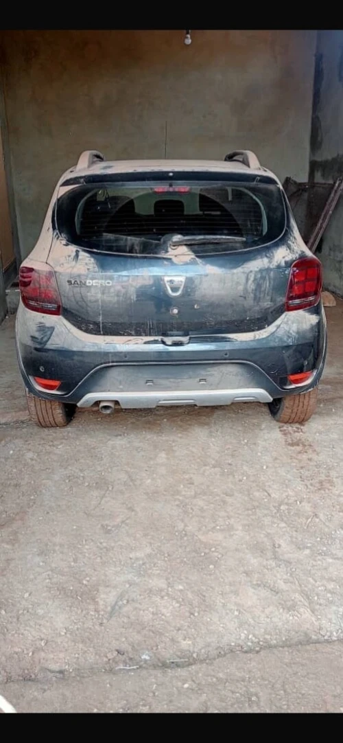 Dacia Sandero 2021 Sandero
