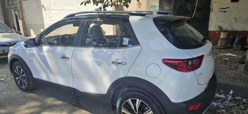 Kia KX1 2025 