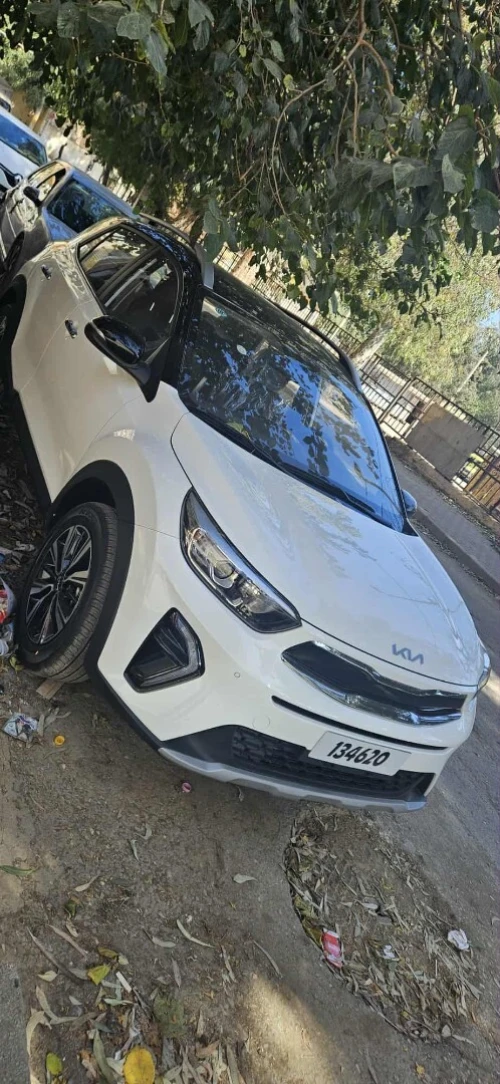 Kia KX1 2025 