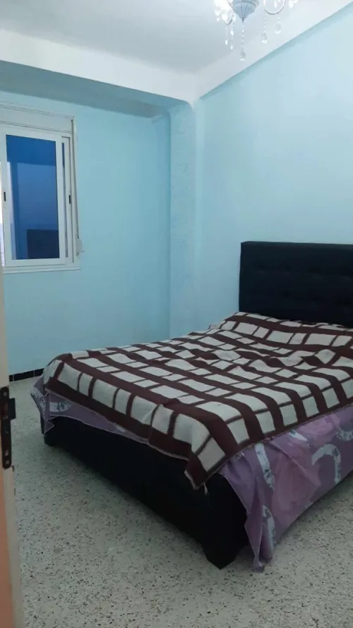 Location vacances Appartement F3 Tipaza Ain tagourait