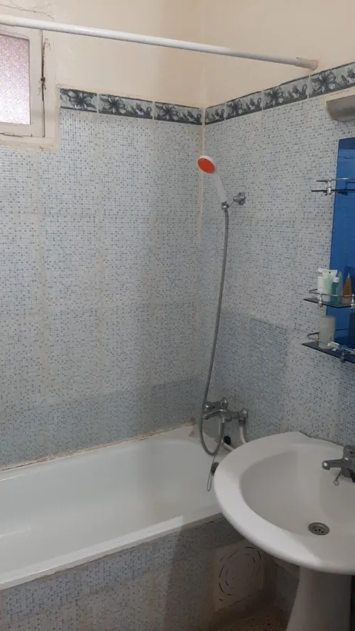 Location vacances Appartement F3 Tipaza Ain tagourait