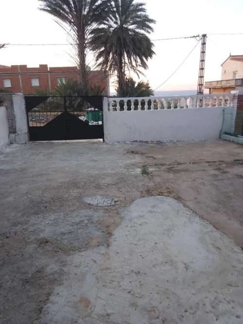Location vacances Appartement Studio El Tarf El kala