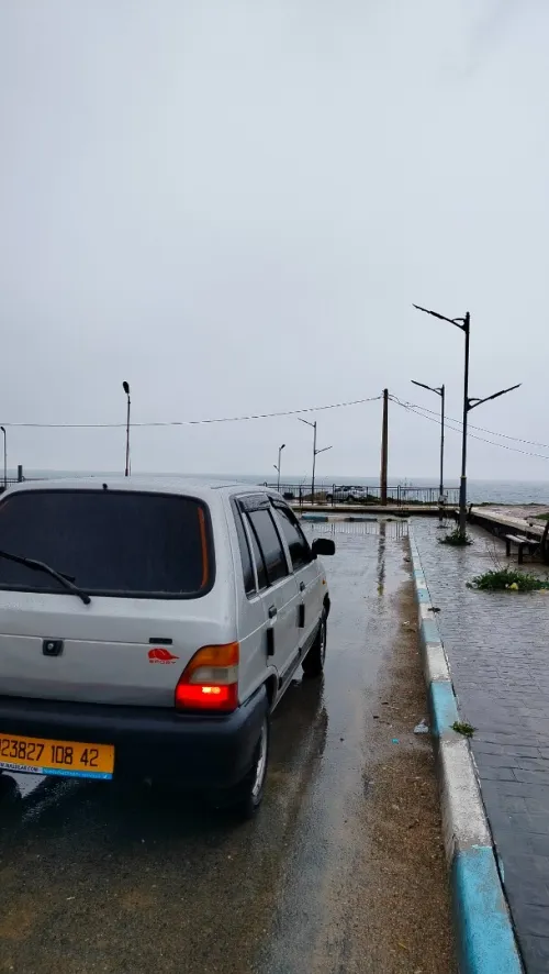 Suzuki Maruti 800 2008 