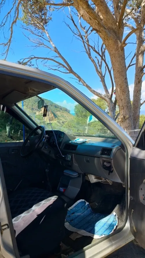 Suzuki Maruti 800 2008 