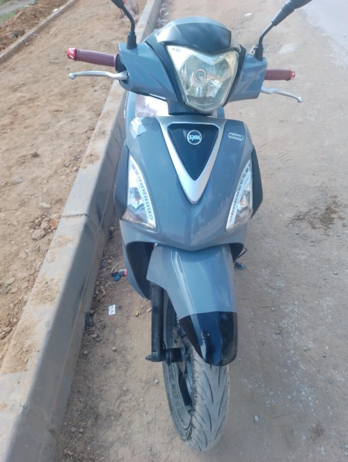 Sym Symphony ST 2020