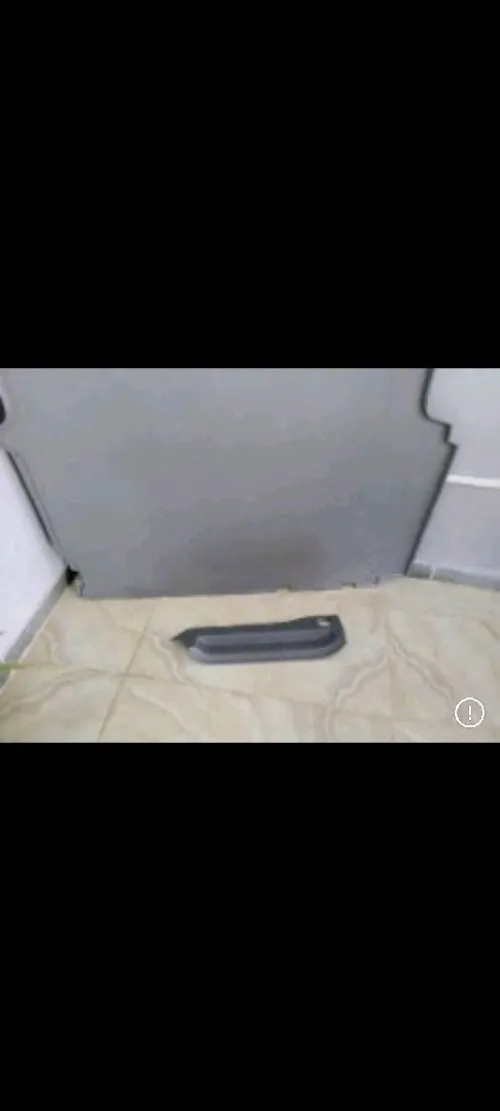 Banquette en résine kongoo utilitaire