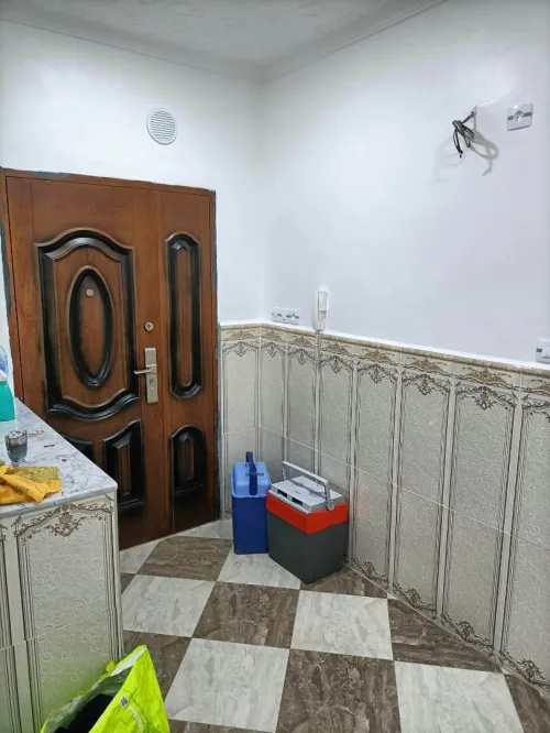 Vente Appartement F3 Médéa Medea