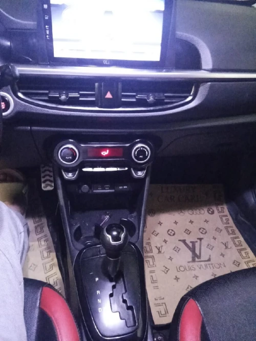 Kia Picanto 2018 GT-Line