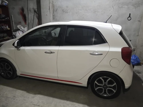 Kia Picanto 2018 GT-Line