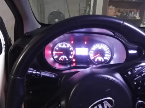 Kia Picanto 2018 GT-Line