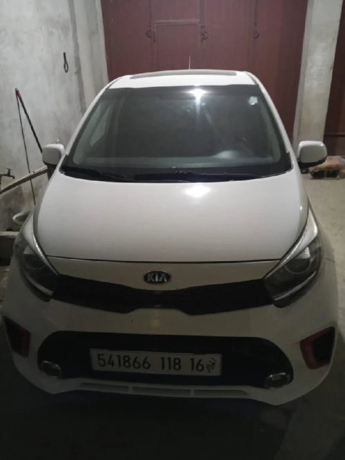 Kia Picanto 2018 GT-Line