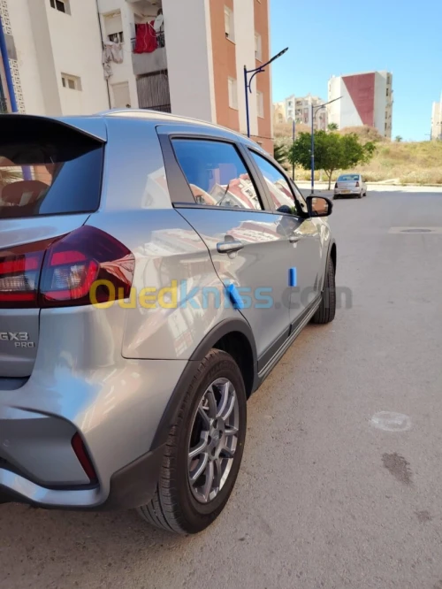 Geely GX3 PRO  2024 